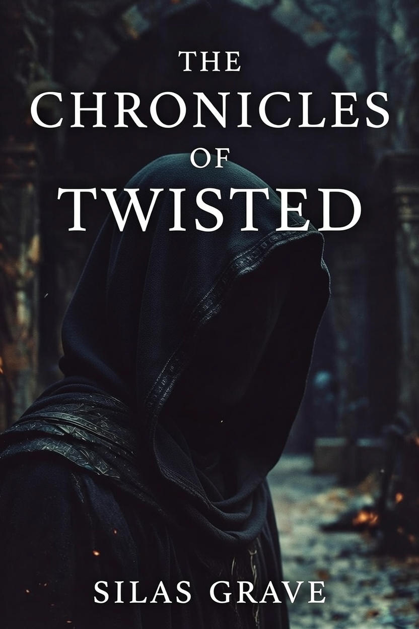 Chronicles of Twisted